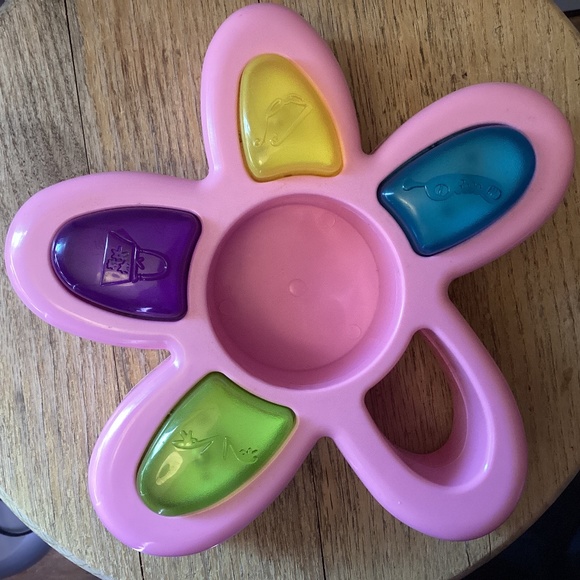 Vintage Mattel BARBIE SAYS 2002 Handheld Electronic Game - Picture 5 of 5